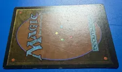 1 BANNED MTG | Pradesh G | Legends | 1994 | Magic The Gathering | LP - Image 4