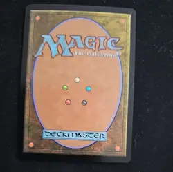 Kykar, Wind’s Fury Borderless, MTG Single, Bloomburrow (Foil) Mythic91 Near Mint - Image 2