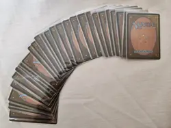 NM Alliances - Complete Set 199/199 Mtg Magic the Gathering - Image 2