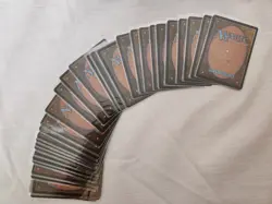 NM Alliances - Complete Set 199/199 Mtg Magic the Gathering - Image 4