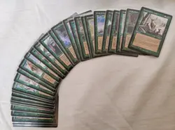 NM Alliances - Complete Set 199/199 Mtg Magic the Gathering - Image 5