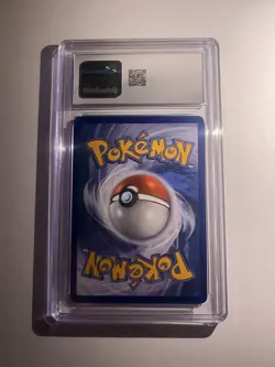 Pokemon TCG Pikachu RC29/RC32 Generations Ultra Rare Full Art CGC 7 Near Mint - Image 3