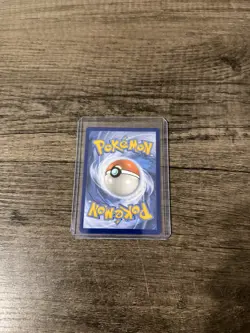 Pokemon TCG Blastoise-EX XY Evolutions 21/108 Holo Holo Rare EX - Image 2