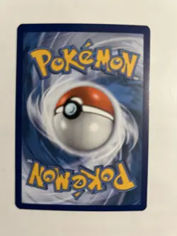 2022 Pokemon Jolteon TG04/TG30 Swsh11: Brilliant Stars Trainer Gallery Full Art - Image 3