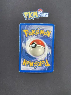 Pokemon TCG Mewtwo Base Set 10/102 Holo Rare MP. - Image 3