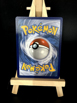 Olini 021/198 Reverse Holo Pokemon Karte TCG aus Karmesin und Purpur - Image 2