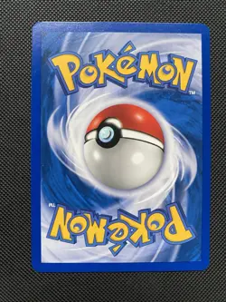 1st Edition Erika’s Oddish 70/132 - Gym Challenge - Near Mint Pokemon - Image 2