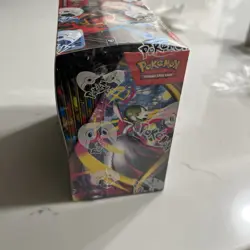 Pokemon TCG Mega Evolution Enhanced Booster Display Box 36 Packs FACTORY SEALED - Image 4