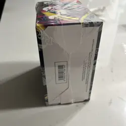 Pokemon TCG Mega Evolution Enhanced Booster Display Box 36 Packs FACTORY SEALED - Image 5