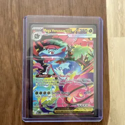 Pokemon Tcg Mega Evolutions collection Bundle Special Illustration Rare - Image 2