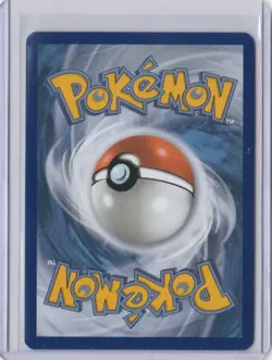 TEAM ROCKET'S WEEZING POKEMON TCG DESTINED RIVALS ILLUSTRATION RARE HOLO 199/182 - Image 2