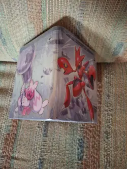Pokemon TCG: Stacking Tin Q1 2024 - Metal Type Sealed OFFICIAL Pokemon Tin - Image 1