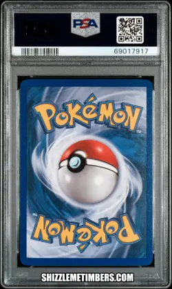 Azumarill 19/113 Reverse Holo Pokemon EX Delta Species - PSA 9 - Image 2