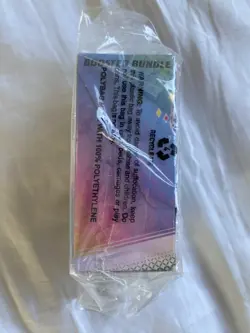 Pokemon TCG Scarlet & Violet Prismatic Evolutions Booster Bundle Factory Sealed - Image 4