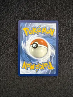 Pokemon TCG Cyclizar EX 228/191 Surging Sparks Full Art Ultra Rare 2024 NM - Image 2