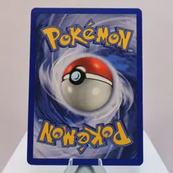 Pokemon TCG - Beedrill 17/102 Base Set Rare WOTC 1999 - EXC/NM - Image 3