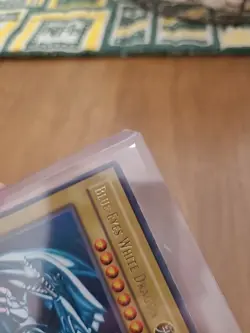 Blue-Eyes White Dragon SDK-001 Starter Deck: Kaiba-Unlimited Edition Unlimited - Image 2