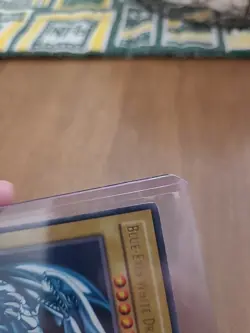 Blue-Eyes White Dragon SDK-001 Starter Deck: Kaiba-Unlimited Edition Unlimited - Image 3