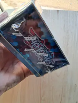 Yu-Gi-Oh 2012 Evolzar Dolkka Tin New Factory Sealed - Image 4