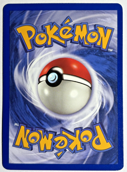 Pokemon TCG Zapdos 1st Edition Rare Holo Card #15/62 Fossil - Image 2