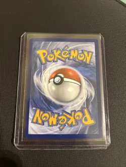 Lt. Surge’s Bargain 170/132 Secret Rare Pokemon Card Mega Evolution NM - Image 2
