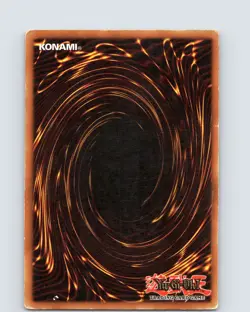 Yu-Gi-Oh TCG Lekunga IOC-027 1st Edition Regular Rare Card Played HP - Image 2