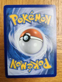 Uncommon Red Card Pokemon Trainer Card, XY Set 124/146 - Image 2