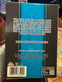 Yu-Gi-Oh! Trading Card Game 25th Anniversary Rarity Collection II Box New 1st Ed - Image 2