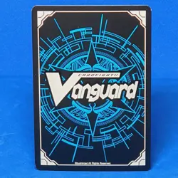 Eradicater, Saucer Cannon Wyvern Card BT10/036EN R Bushiroad Cardfight Vanguard - Image 2