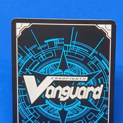 Eradicater, Saucer Cannon Wyvern Card BT10/036EN R Bushiroad Cardfight Vanguard - Image 5