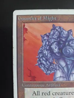 Mtg Unlimited Gauntlet Of Might HP - Image 3