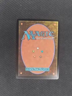 Summon: Primal Odin Borderless, MTG Single, FIN 0365 Rare NM - Image 2