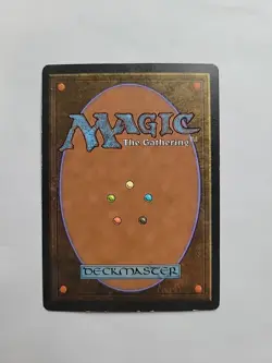 MTG - Land Tax - Core Set 4th Edition- Regular Rare - Image 3