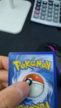 Gengar & Mimikyu GX 53/181 S&M Tag Team Team Up Pokemon Card - Image 3
