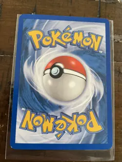 Pokemon TCG Pikachu EX Trainer Kit 1 Blue 6/10 Regular Common-LP - Image 2