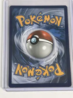 Pikipek - SM07 - Cosmos Holo - Sun & Moon Black Star Promo - Pokemon - Image 2