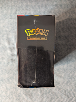 Pokemon TCG: Mega Evolution Elite Trainer Box ETB Gardevoir - New (ripped seal) - Image 4