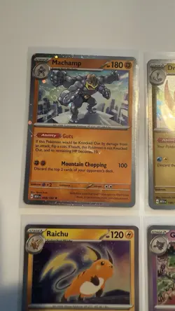 Sam’s Club Pokemon 151 Mini Tin 4 Cosmos Holo Promos- GENGAR SWIRL (Promos only) - Image 5