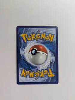 Pokemon TCG PFL Mega Charizard X ex SIR 125/094 NM (Pack Fresh) - Image 2