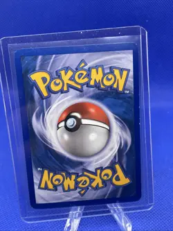 Pokemon Double Rainbow Energy 88/100 Crystal Guardians Stamped Holo (2006) - Image 2