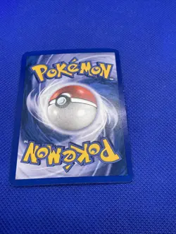 Pokemon Double Rainbow Energy 88/100 Crystal Guardians Stamped Holo (2006) - Image 4