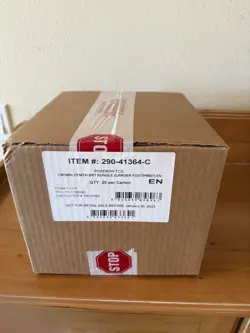 Factory Sealed Pokemon TCG: Crown Zenith Booster Bundle 20-Box Case - Image 1
