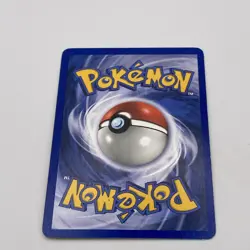 Pokemon TCG Butterfree Jungle 33/64 Regular - Image 2