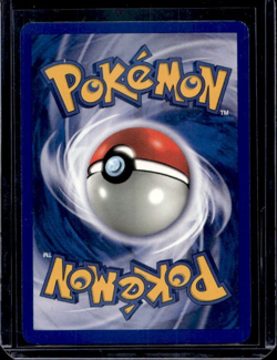 Pokemon TCG Misty's Poliwrath Gym Heroes 31/132 Regular 1st Edition Rare - Image 2