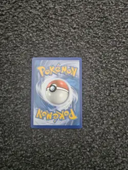 Ash’s Pikachu SM109 - Pokemon The Movie Promo - Image 2