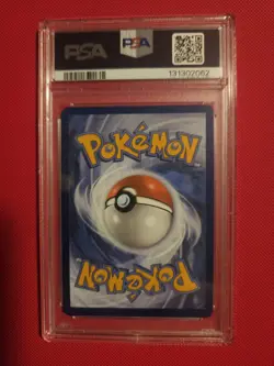 PSA 10 Pokemon 2023 SV Paradox Rift Altaria EX PSA 10 #253/182 - Image 2