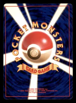 Heavily Played Giovanni's Persian No. 053 Japanese Gym Challenge Rare Holo - Image 2