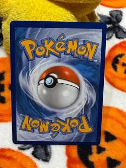 Mega Abomasnow ex #036/132 - Mega Evolution Double Rare Pokemon TCG - NM - Image 2