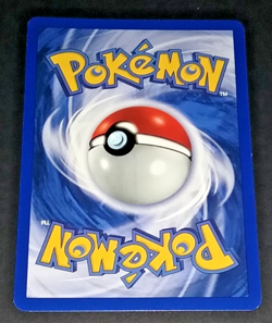 1ST EDITION POKEMON GYM CHALLENGE - ERIKA'S BULBASAUR & IVYSAUR NON HOLO (EX/NM) - Image 3