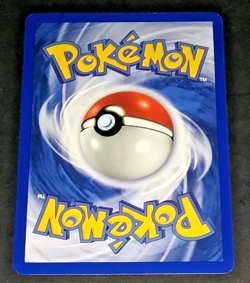 1ST EDITION POKEMON GYM CHALLENGE - ERIKA'S BULBASAUR & IVYSAUR NON HOLO (EX/NM) - Image 5